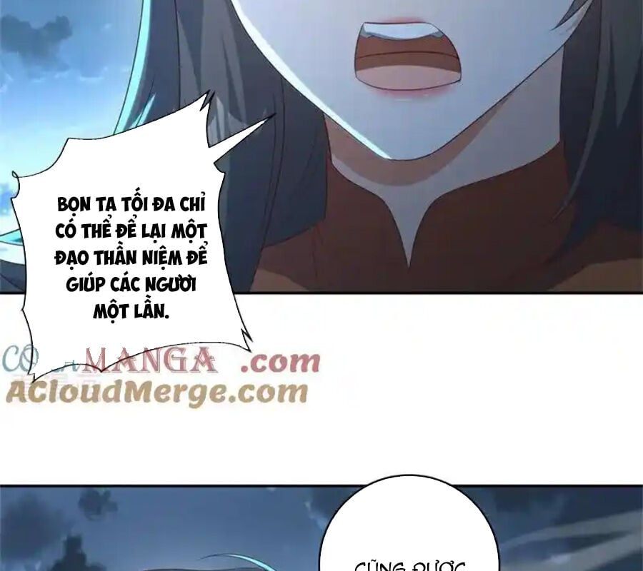 đọc truyện Chiến Hồn Tuyệt Thế Chương 727 ảnh 28 tại Thiên Thai Truyện