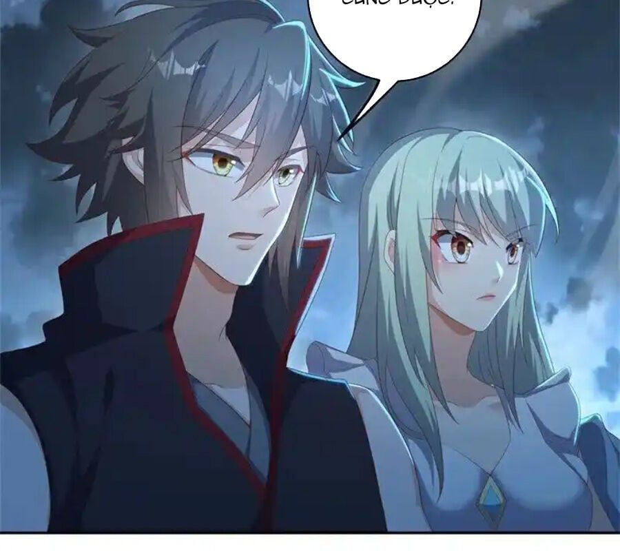 đọc truyện Chiến Hồn Tuyệt Thế Chương 727 ảnh 29 tại Thiên Thai Truyện