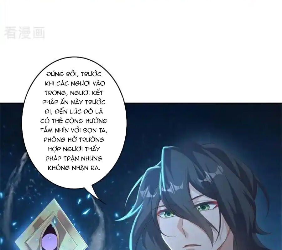 đọc truyện Chiến Hồn Tuyệt Thế Chương 727 ảnh 30 tại Thiên Thai Truyện