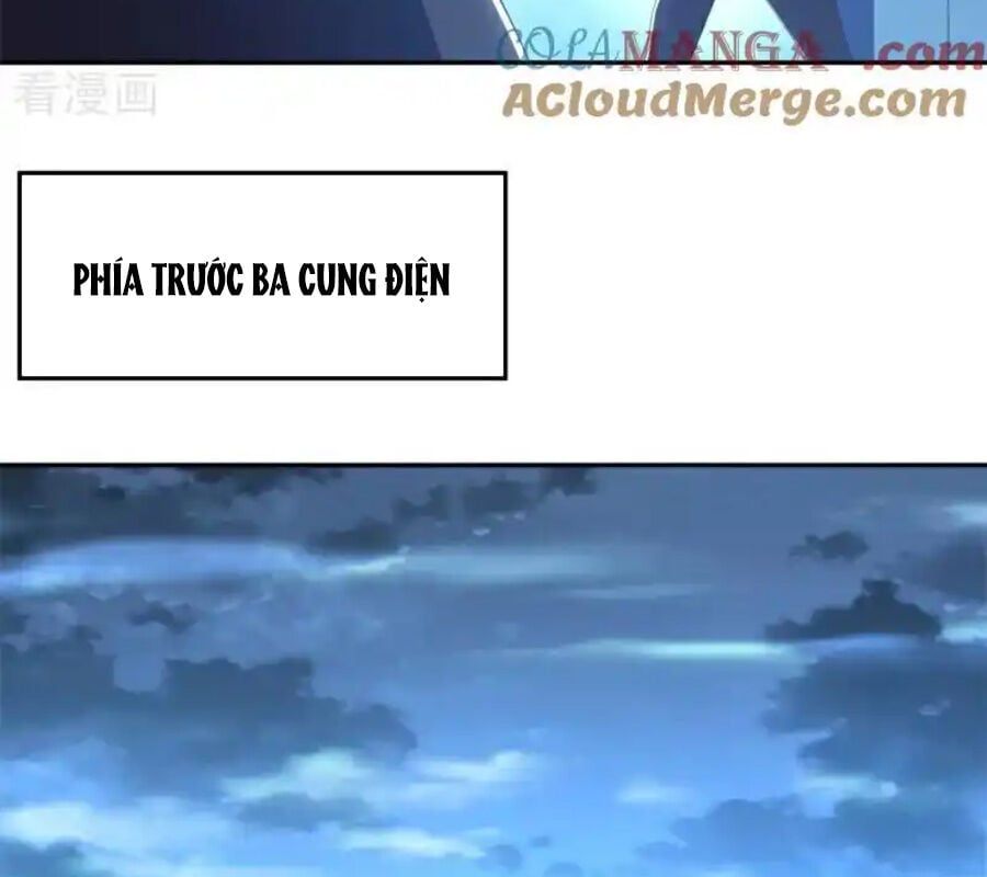 đọc truyện Chiến Hồn Tuyệt Thế Chương 727 ảnh 39 tại Thiên Thai Truyện
