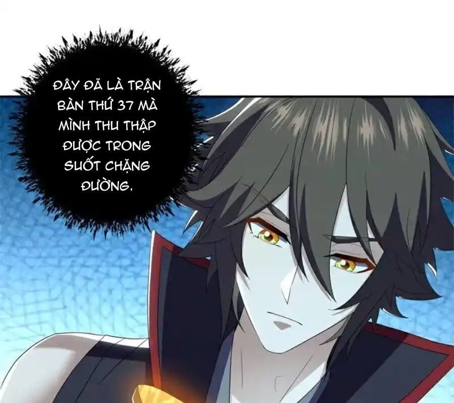 đọc truyện Chiến Hồn Tuyệt Thế Chương 727 ảnh 41 tại Thiên Thai Truyện