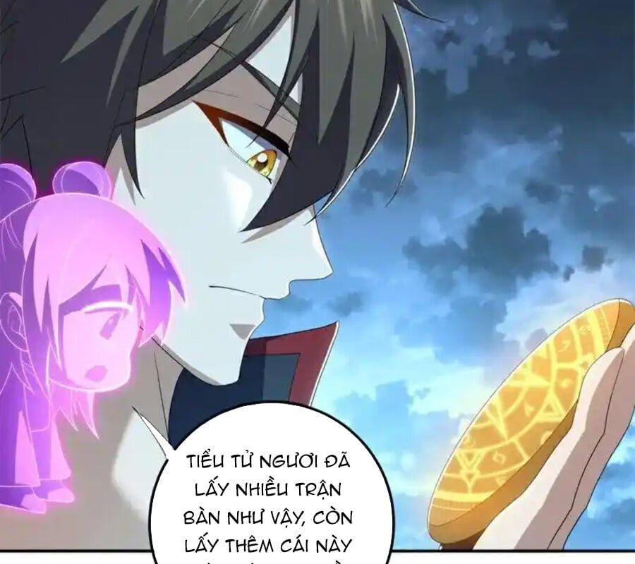 đọc truyện Chiến Hồn Tuyệt Thế Chương 727 ảnh 43 tại Thiên Thai Truyện