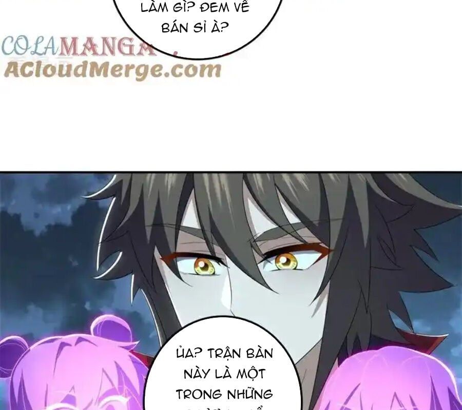 đọc truyện Chiến Hồn Tuyệt Thế Chương 727 ảnh 44 tại Thiên Thai Truyện