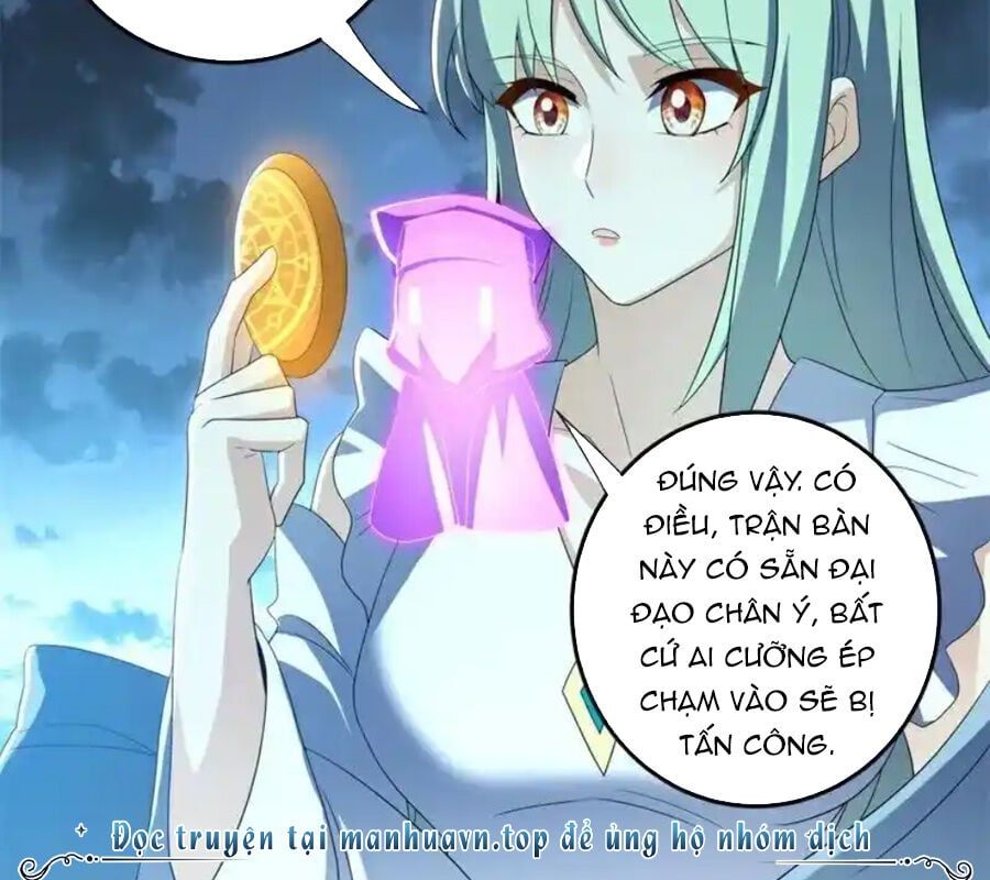 đọc truyện Chiến Hồn Tuyệt Thế Chương 727 ảnh 46 tại Thiên Thai Truyện