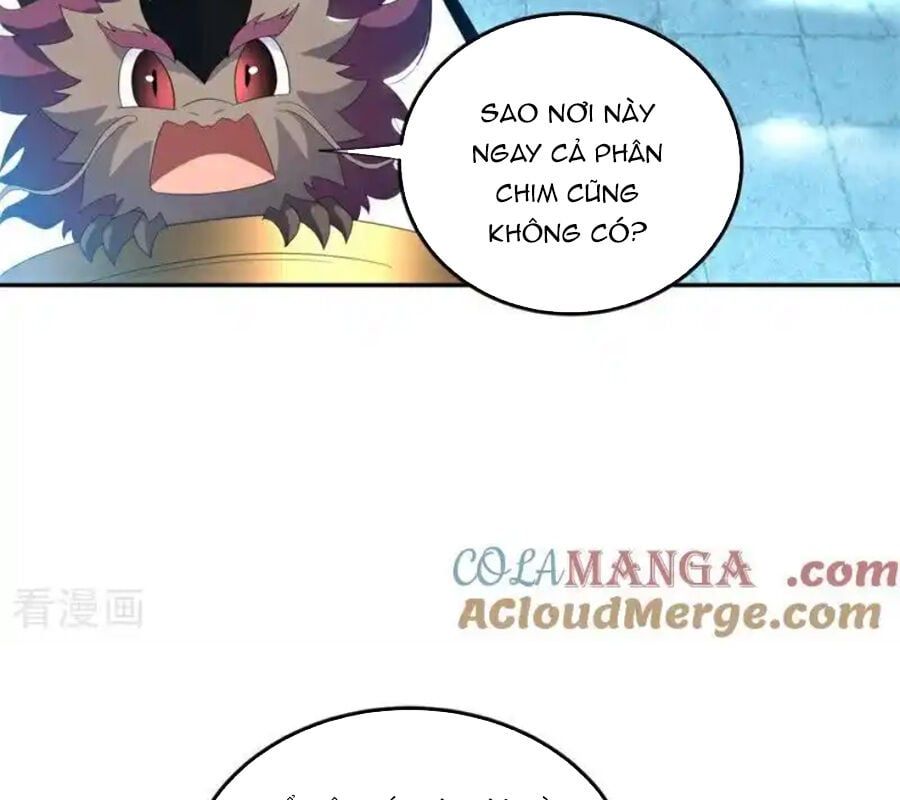 đọc truyện Chiến Hồn Tuyệt Thế Chương 727 ảnh 53 tại Thiên Thai Truyện