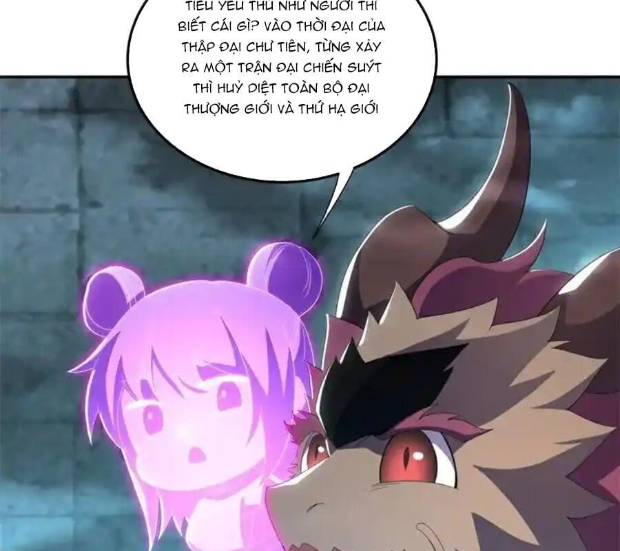 đọc truyện Chiến Hồn Tuyệt Thế Chương 727 ảnh 54 tại Thiên Thai Truyện