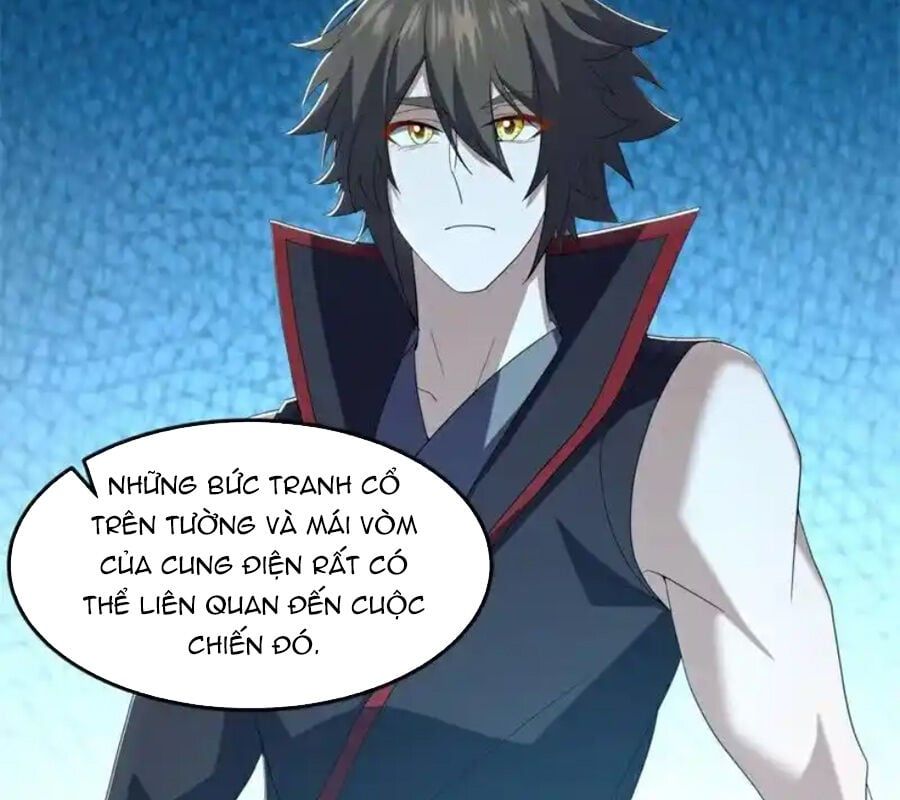 đọc truyện Chiến Hồn Tuyệt Thế Chương 727 ảnh 57 tại Thiên Thai Truyện