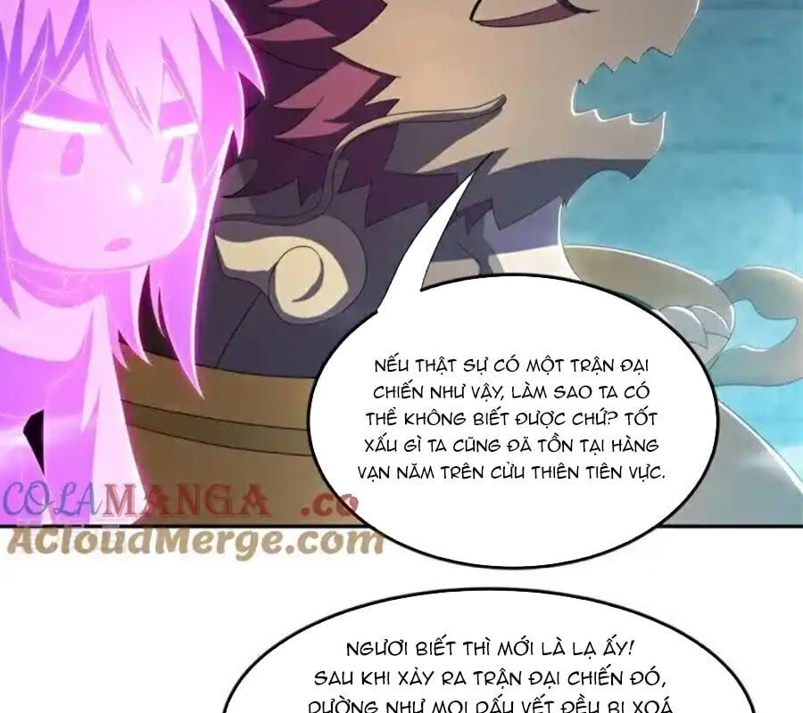 đọc truyện Chiến Hồn Tuyệt Thế Chương 727 ảnh 59 tại Thiên Thai Truyện