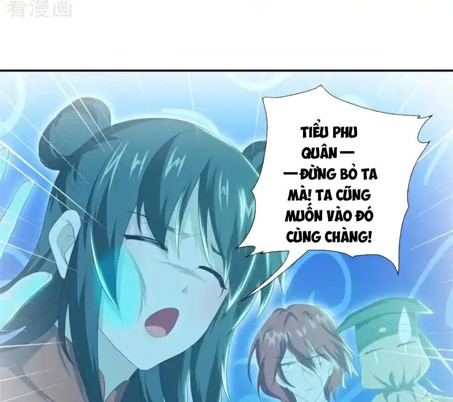 đọc truyện Chiến Hồn Tuyệt Thế Chương 727 ảnh 9 tại Thiên Thai Truyện