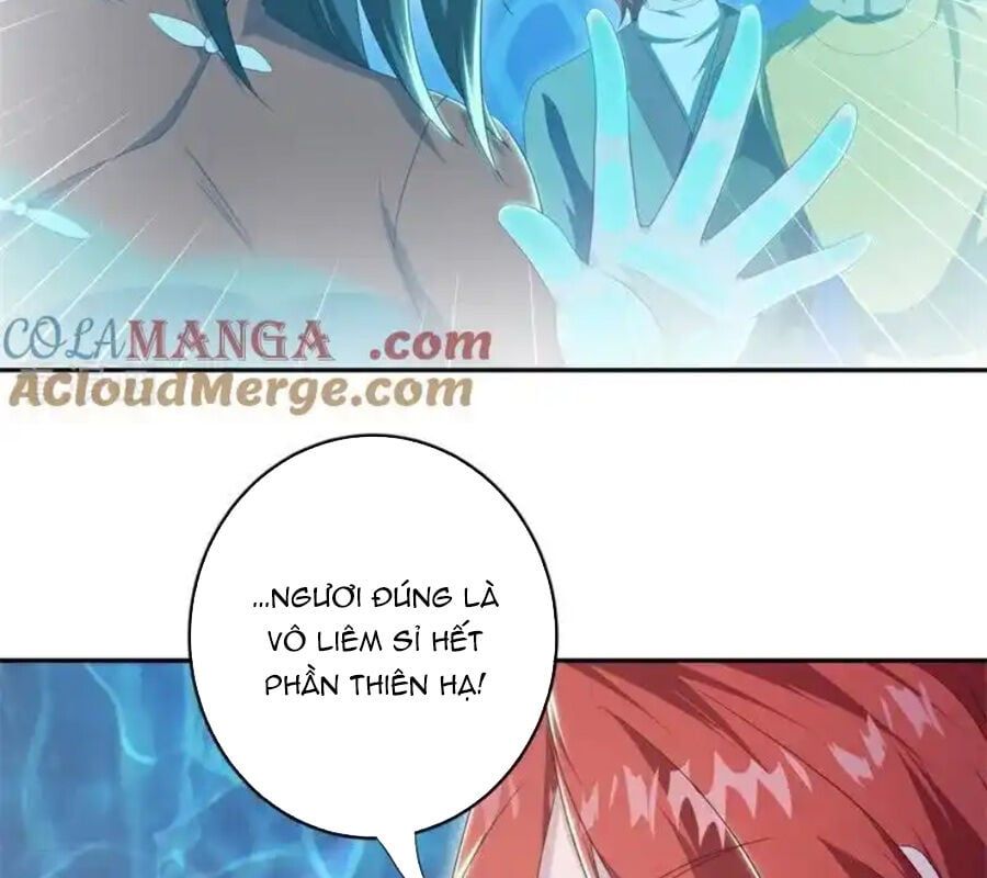 đọc truyện Chiến Hồn Tuyệt Thế Chương 727 ảnh 10 tại Thiên Thai Truyện