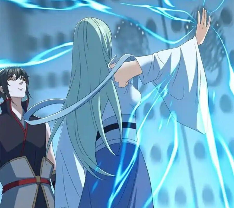 đọc truyện Chiến Hồn Tuyệt Thế Chương 727 ảnh 91 tại Thiên Thai Truyện