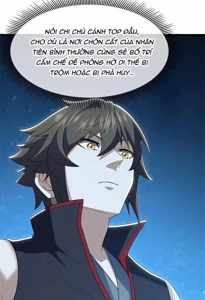 đọc truyện Chiến Hồn Tuyệt Thế Chương 728 ảnh 13 tại Thiên Thai Truyện