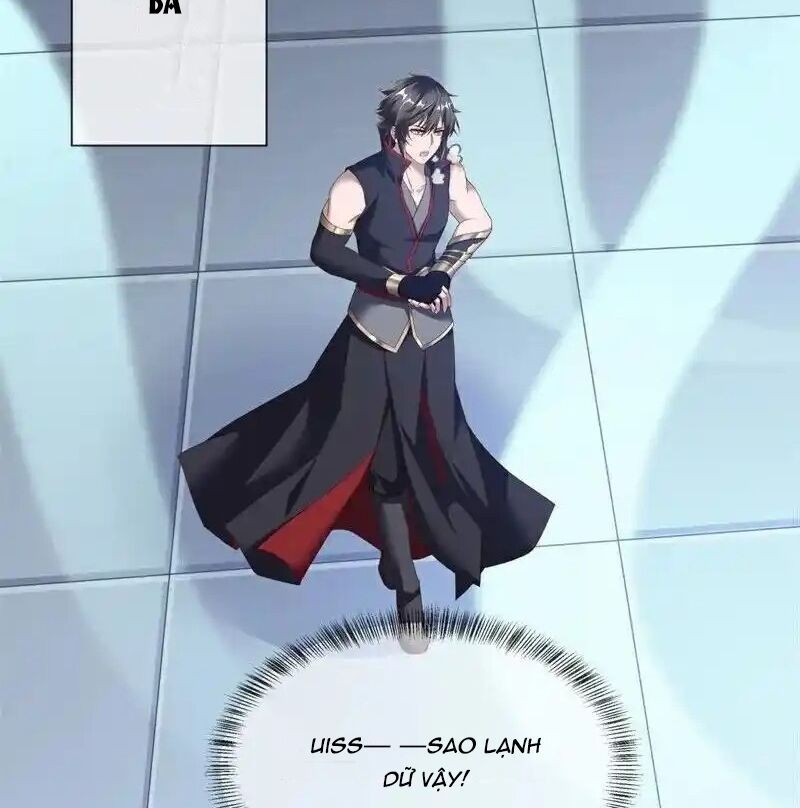 đọc truyện Chiến Hồn Tuyệt Thế Chương 728 ảnh 116 tại Thiên Thai Truyện