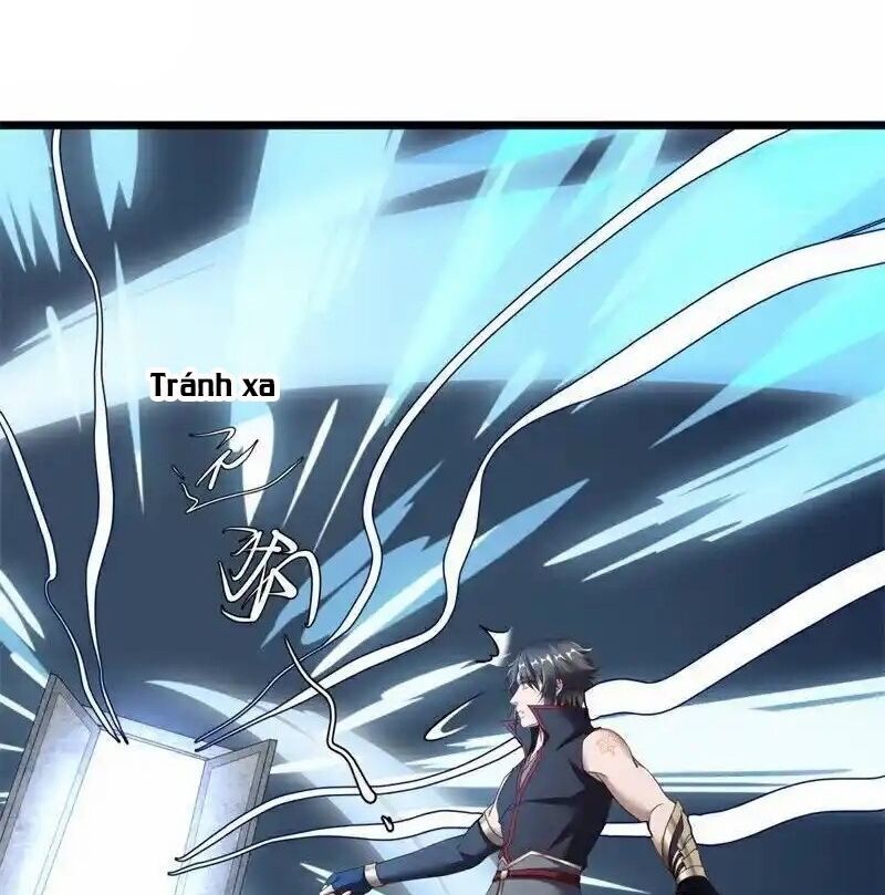 đọc truyện Chiến Hồn Tuyệt Thế Chương 728 ảnh 121 tại Thiên Thai Truyện