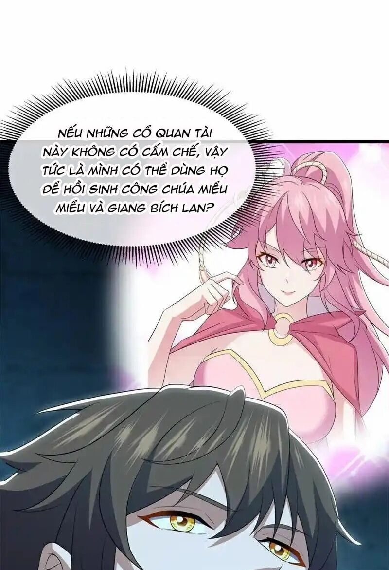 đọc truyện Chiến Hồn Tuyệt Thế Chương 728 ảnh 15 tại Thiên Thai Truyện