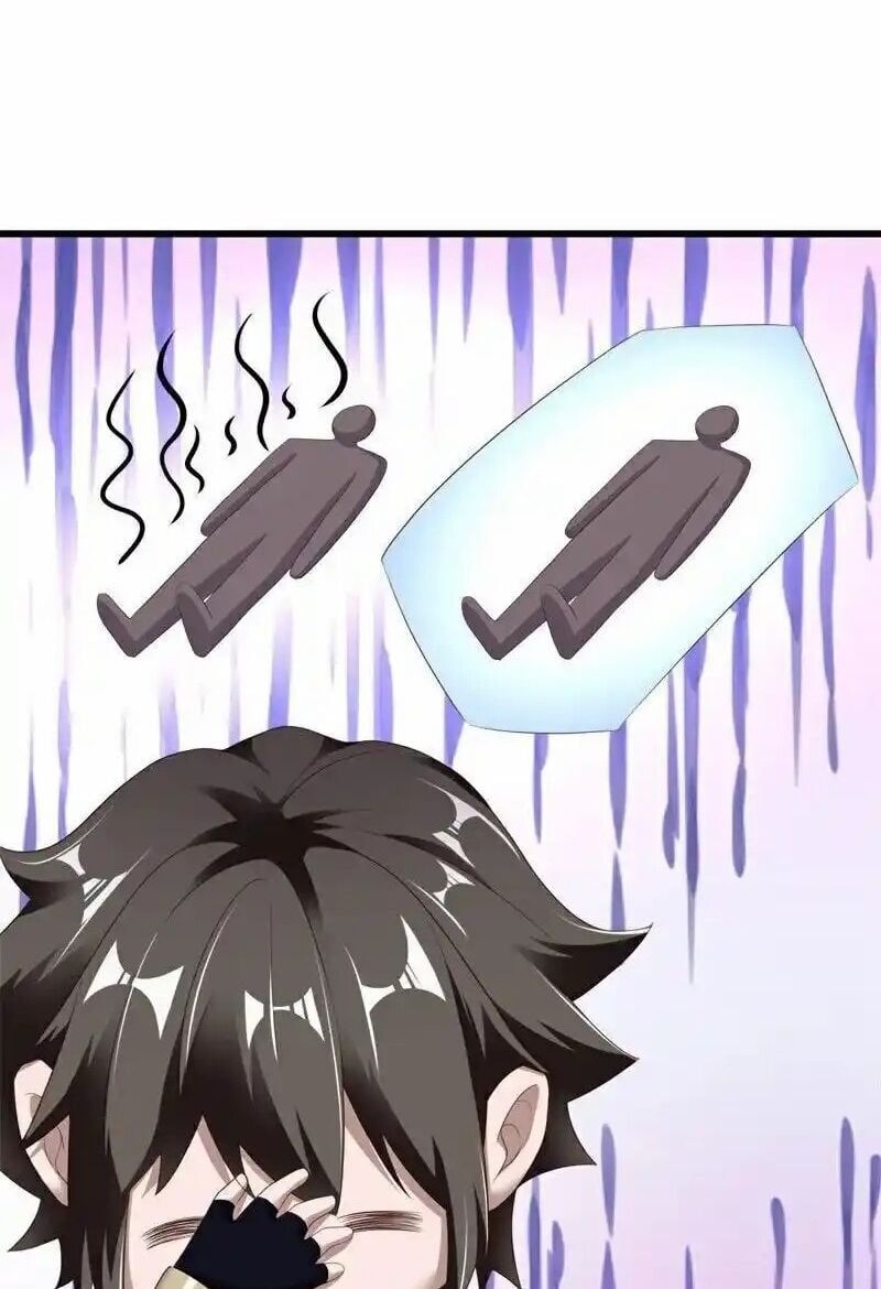 đọc truyện Chiến Hồn Tuyệt Thế Chương 728 ảnh 17 tại Thiên Thai Truyện