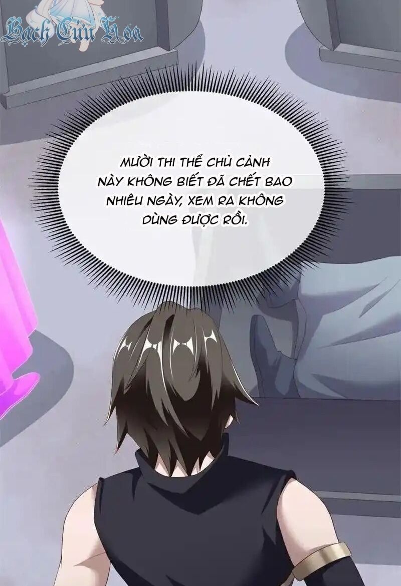 đọc truyện Chiến Hồn Tuyệt Thế Chương 728 ảnh 19 tại Thiên Thai Truyện