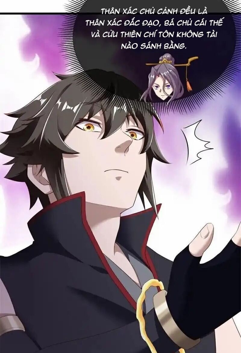 đọc truyện Chiến Hồn Tuyệt Thế Chương 728 ảnh 21 tại Thiên Thai Truyện