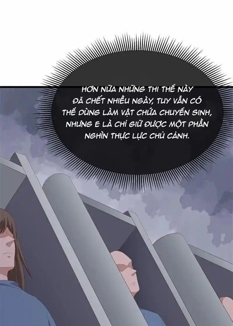 đọc truyện Chiến Hồn Tuyệt Thế Chương 728 ảnh 23 tại Thiên Thai Truyện