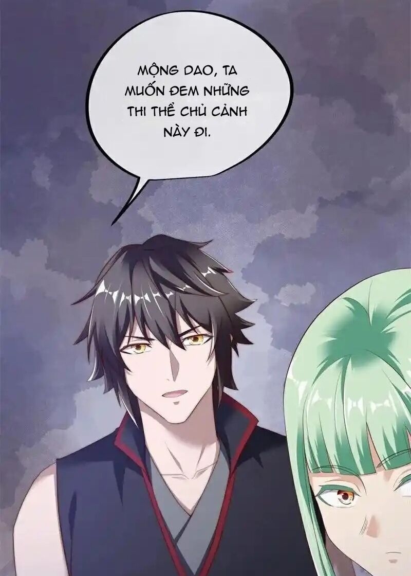 đọc truyện Chiến Hồn Tuyệt Thế Chương 728 ảnh 27 tại Thiên Thai Truyện