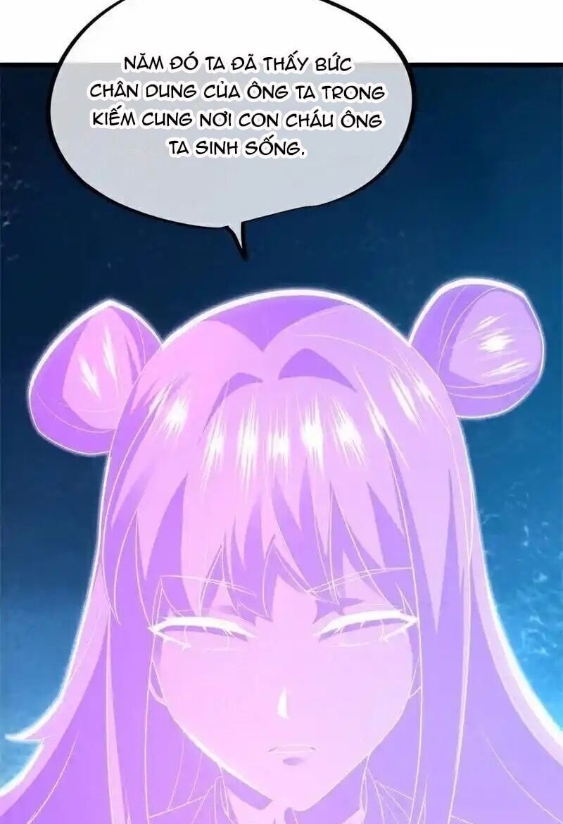 đọc truyện Chiến Hồn Tuyệt Thế Chương 728 ảnh 5 tại Thiên Thai Truyện