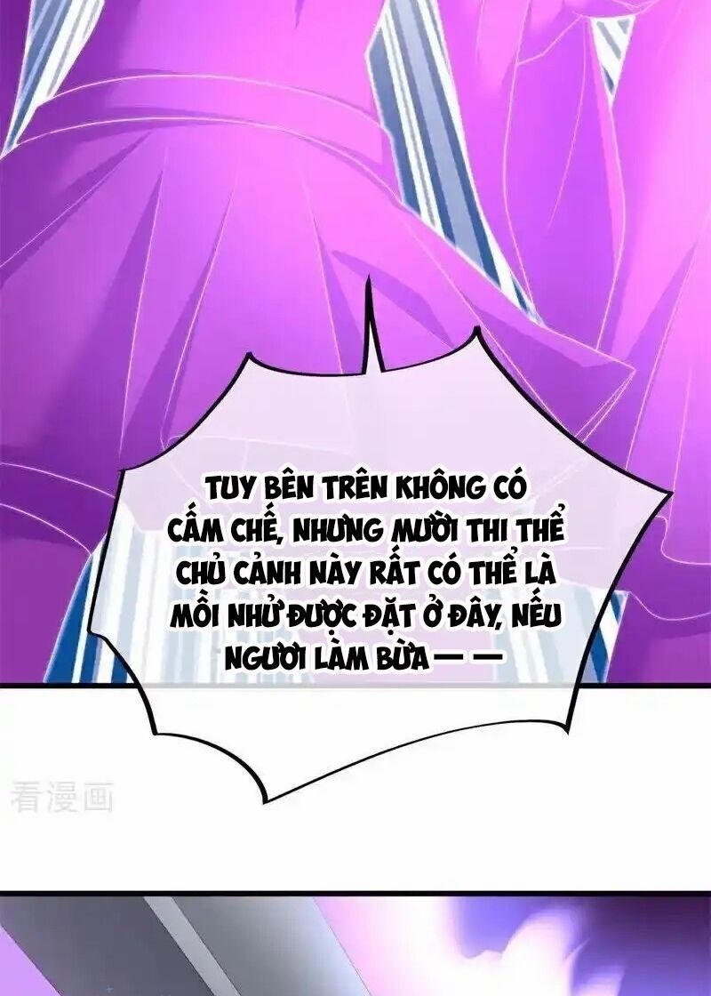 đọc truyện Chiến Hồn Tuyệt Thế Chương 728 ảnh 32 tại Thiên Thai Truyện