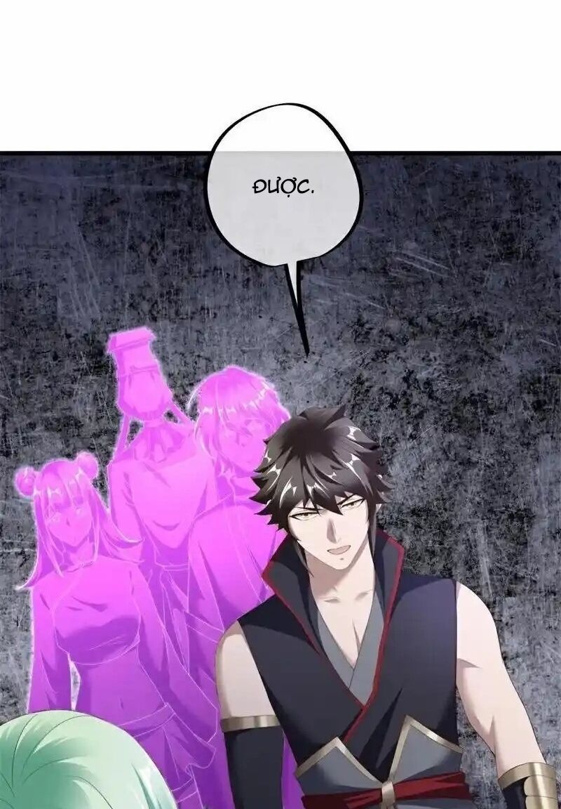 đọc truyện Chiến Hồn Tuyệt Thế Chương 728 ảnh 45 tại Thiên Thai Truyện