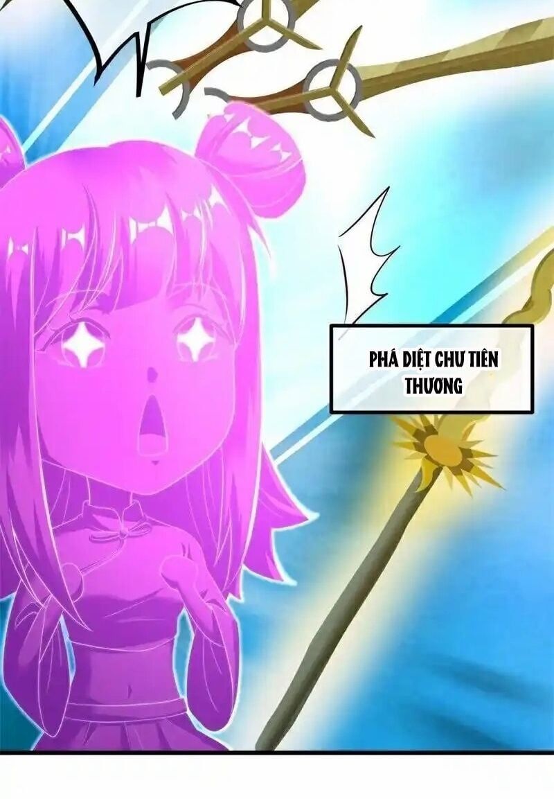 đọc truyện Chiến Hồn Tuyệt Thế Chương 728 ảnh 50 tại Thiên Thai Truyện