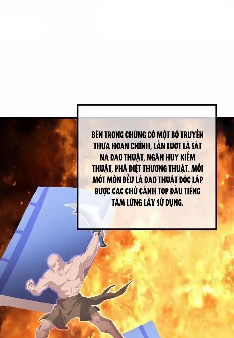 đọc truyện Chiến Hồn Tuyệt Thế Chương 728 ảnh 53 tại Thiên Thai Truyện