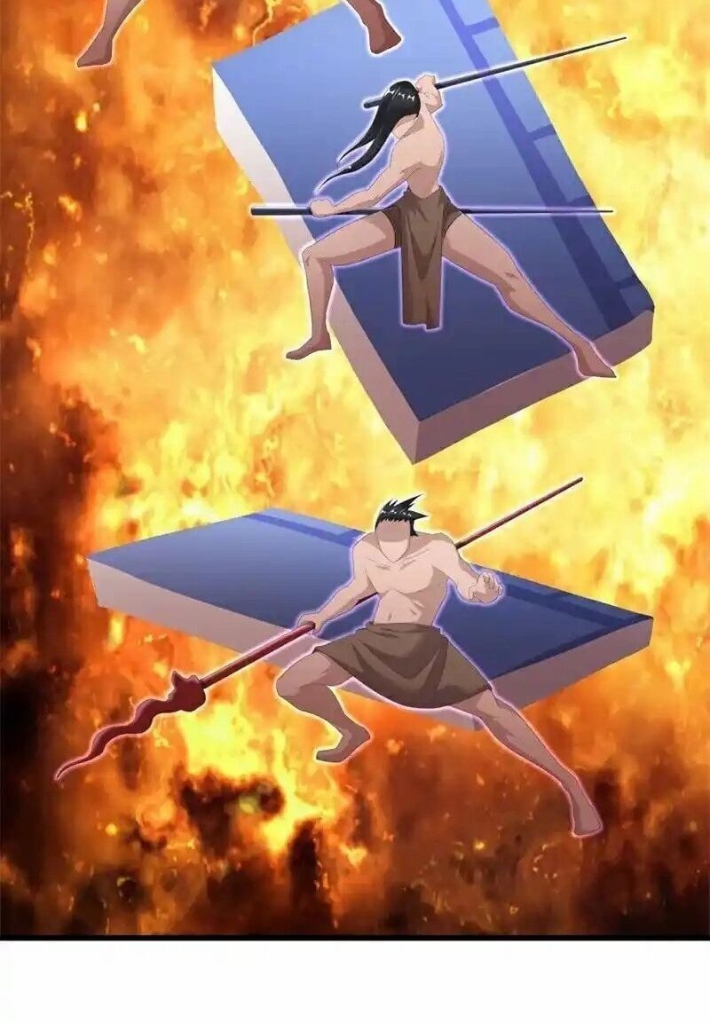 đọc truyện Chiến Hồn Tuyệt Thế Chương 728 ảnh 54 tại Thiên Thai Truyện