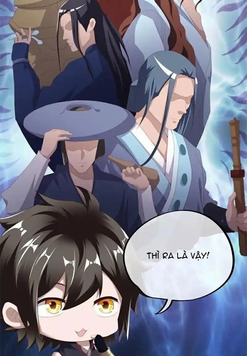 đọc truyện Chiến Hồn Tuyệt Thế Chương 728 ảnh 60 tại Thiên Thai Truyện