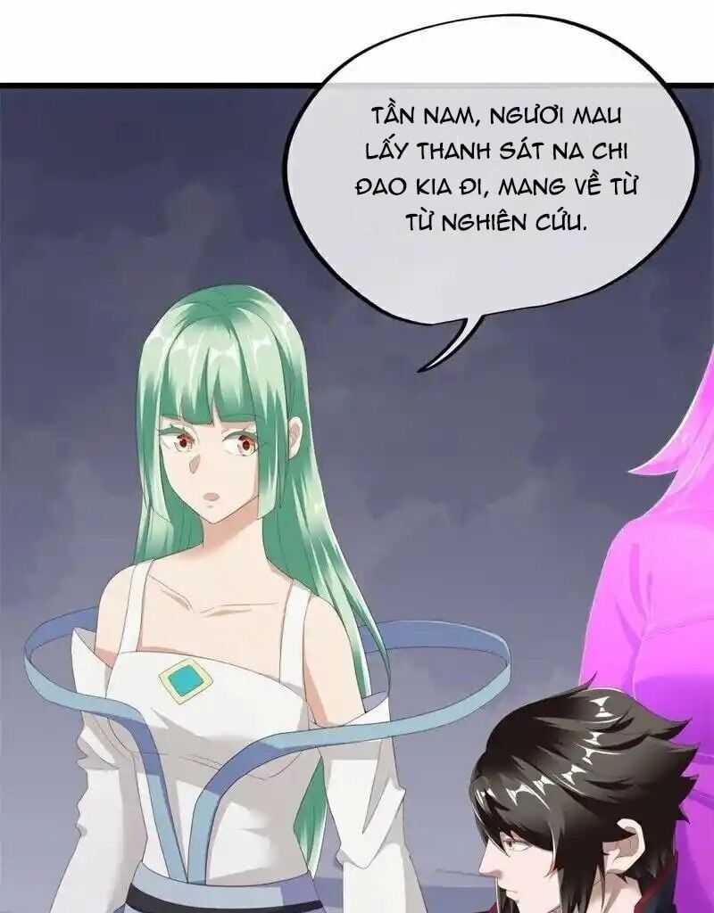 đọc truyện Chiến Hồn Tuyệt Thế Chương 728 ảnh 63 tại Thiên Thai Truyện