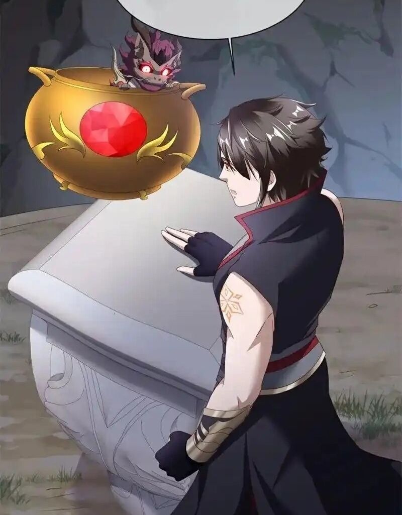 đọc truyện Chiến Hồn Tuyệt Thế Chương 728 ảnh 79 tại Thiên Thai Truyện