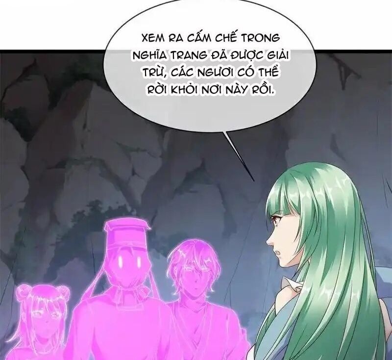 đọc truyện Chiến Hồn Tuyệt Thế Chương 728 ảnh 85 tại Thiên Thai Truyện