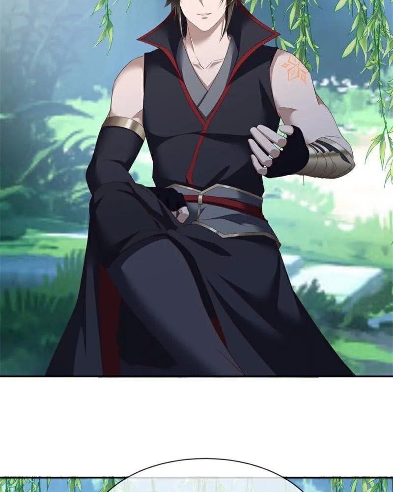 đọc truyện Chiến Hồn Tuyệt Thế Chương 729 ảnh 18 tại Thiên Thai Truyện