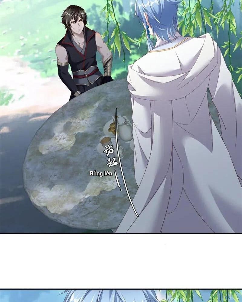 đọc truyện Chiến Hồn Tuyệt Thế Chương 729 ảnh 24 tại Thiên Thai Truyện