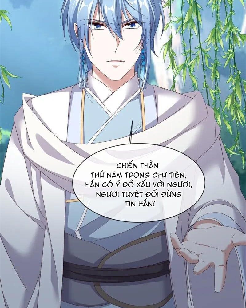 đọc truyện Chiến Hồn Tuyệt Thế Chương 729 ảnh 25 tại Thiên Thai Truyện