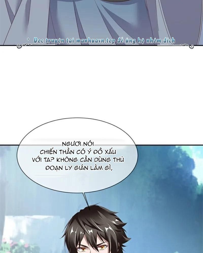 đọc truyện Chiến Hồn Tuyệt Thế Chương 729 ảnh 26 tại Thiên Thai Truyện