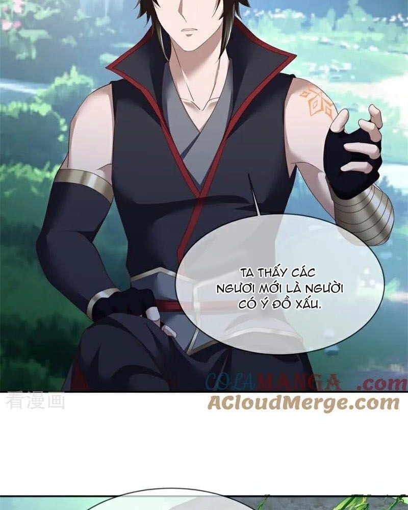 đọc truyện Chiến Hồn Tuyệt Thế Chương 729 ảnh 27 tại Thiên Thai Truyện