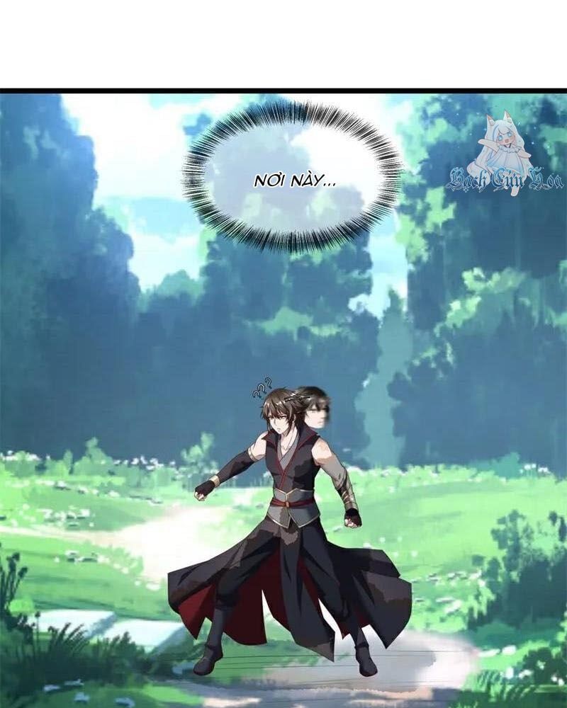 đọc truyện Chiến Hồn Tuyệt Thế Chương 729 ảnh 5 tại Thiên Thai Truyện