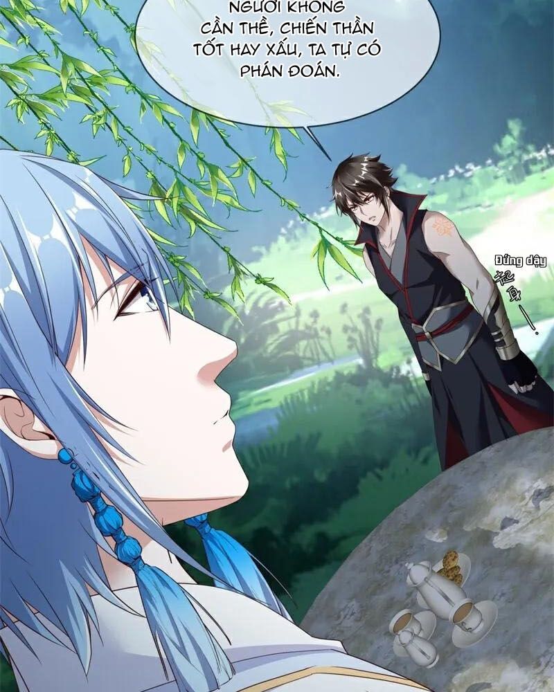 đọc truyện Chiến Hồn Tuyệt Thế Chương 729 ảnh 34 tại Thiên Thai Truyện