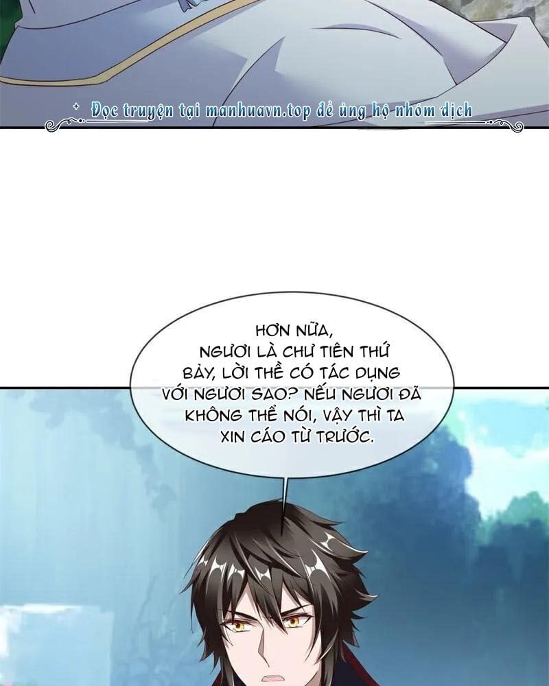 đọc truyện Chiến Hồn Tuyệt Thế Chương 729 ảnh 35 tại Thiên Thai Truyện