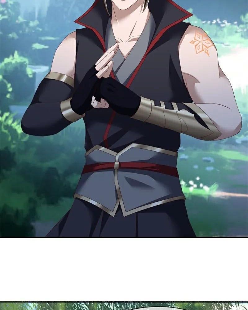 đọc truyện Chiến Hồn Tuyệt Thế Chương 729 ảnh 36 tại Thiên Thai Truyện