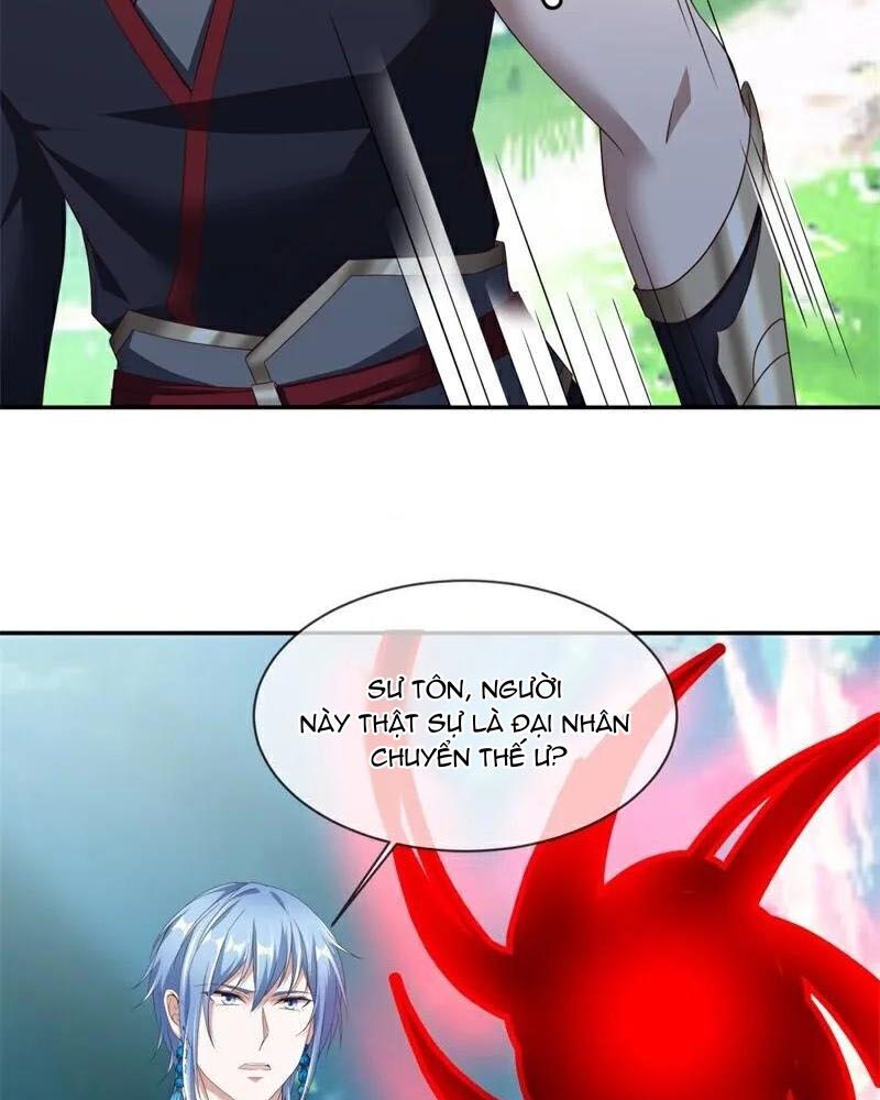 đọc truyện Chiến Hồn Tuyệt Thế Chương 729 ảnh 41 tại Thiên Thai Truyện