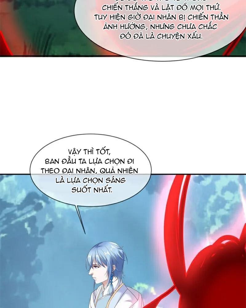 đọc truyện Chiến Hồn Tuyệt Thế Chương 729 ảnh 44 tại Thiên Thai Truyện