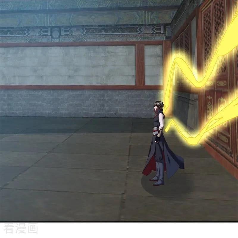 đọc truyện Chiến Hồn Tuyệt Thế Chương 729 ảnh 48 tại Thiên Thai Truyện