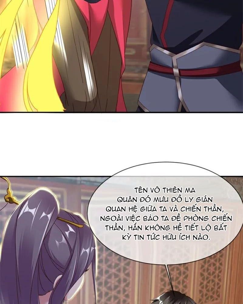 đọc truyện Chiến Hồn Tuyệt Thế Chương 729 ảnh 50 tại Thiên Thai Truyện