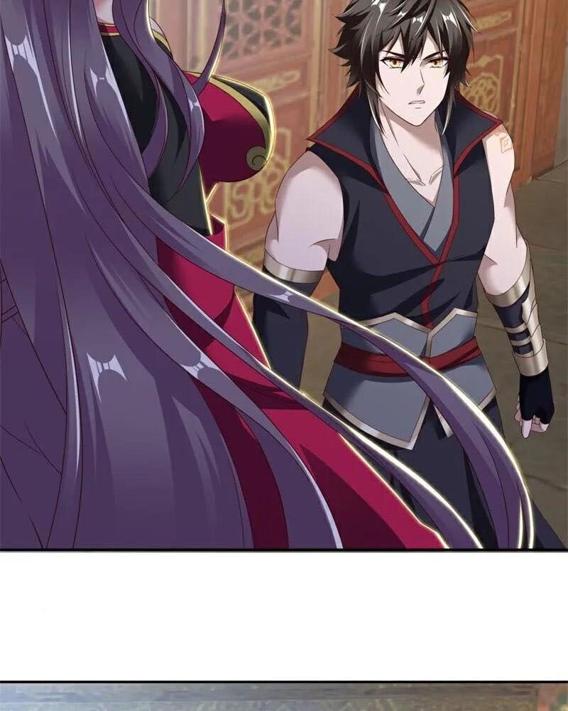 đọc truyện Chiến Hồn Tuyệt Thế Chương 729 ảnh 51 tại Thiên Thai Truyện