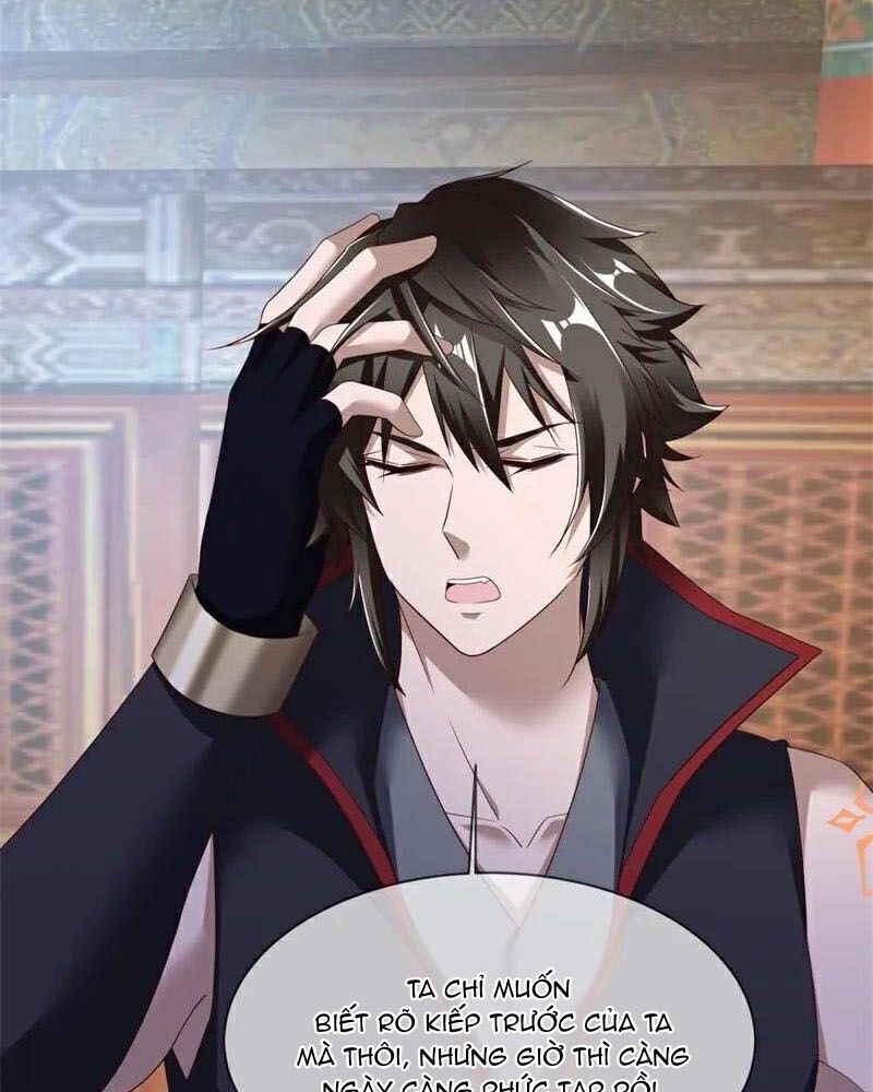 đọc truyện Chiến Hồn Tuyệt Thế Chương 729 ảnh 52 tại Thiên Thai Truyện