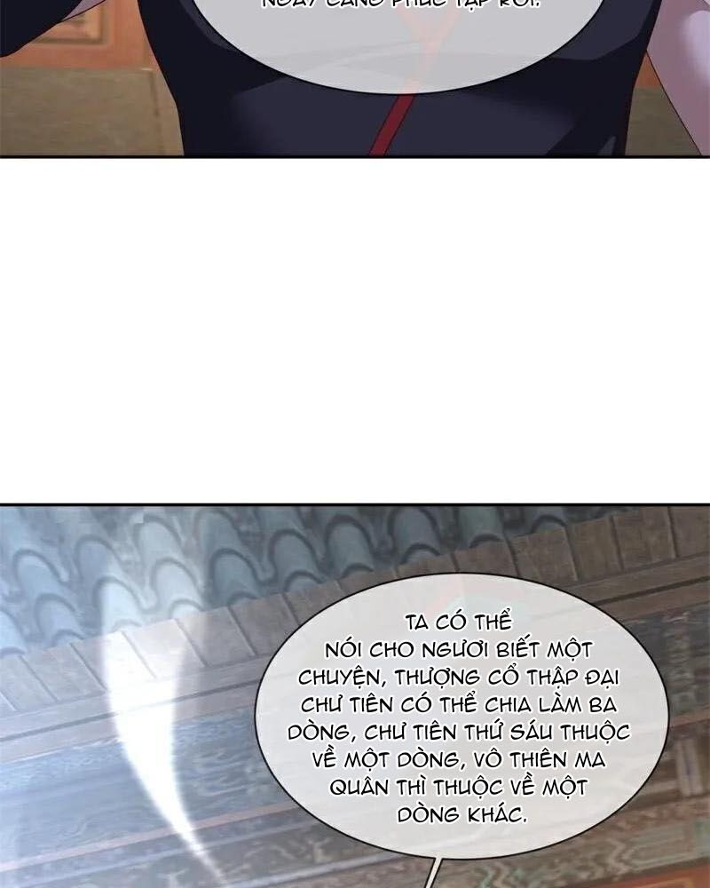 đọc truyện Chiến Hồn Tuyệt Thế Chương 729 ảnh 53 tại Thiên Thai Truyện